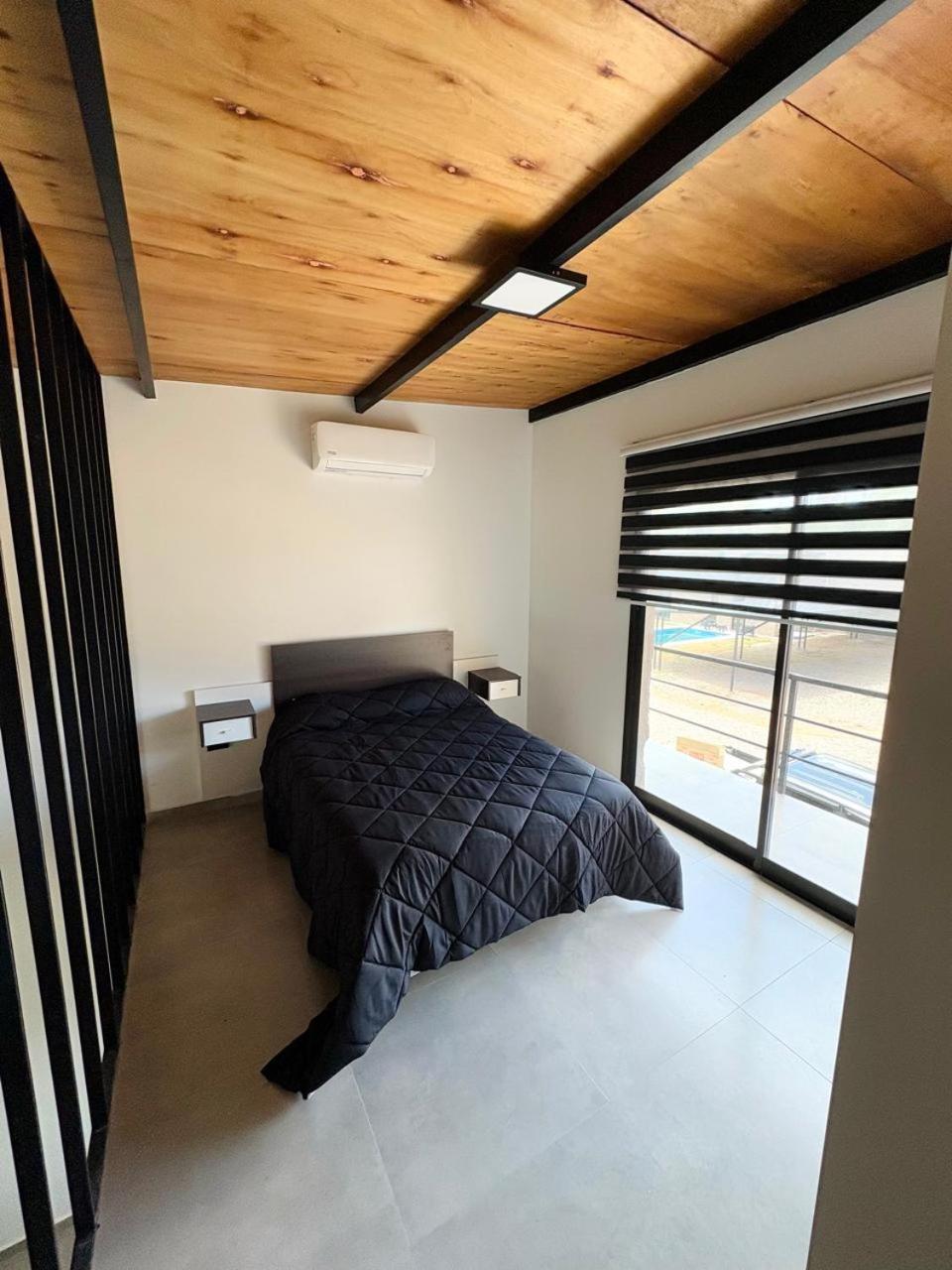Apartamento Loft Cienhojas