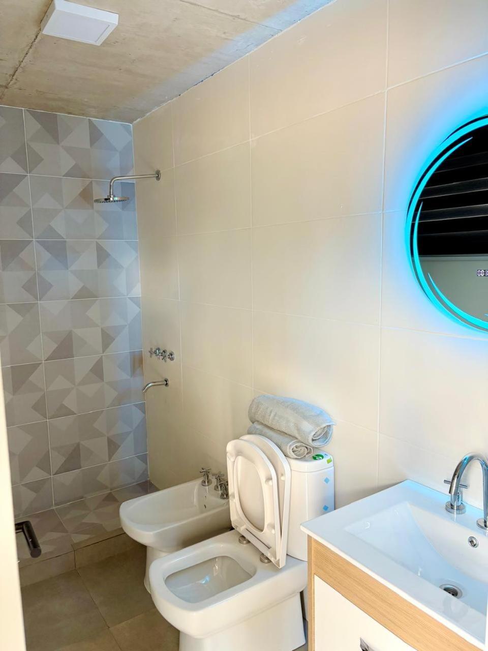 Loft Cienhojas